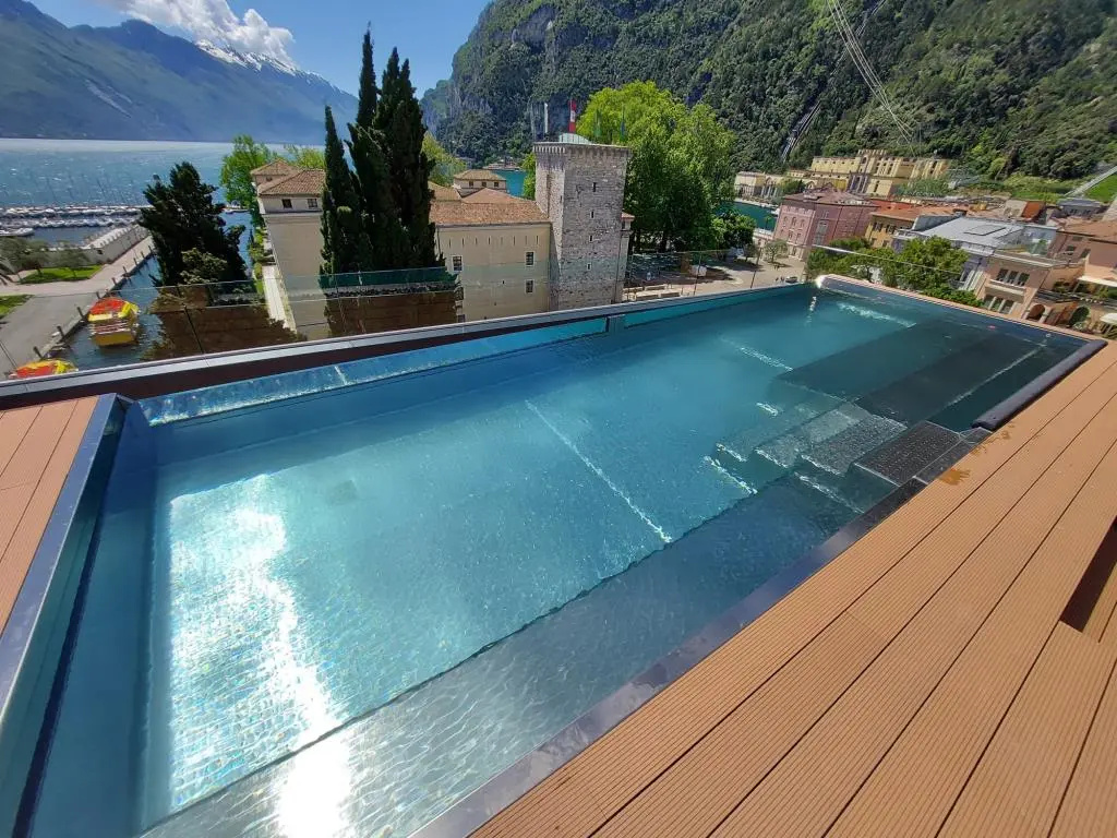 Photo - Grand Hotel Riva