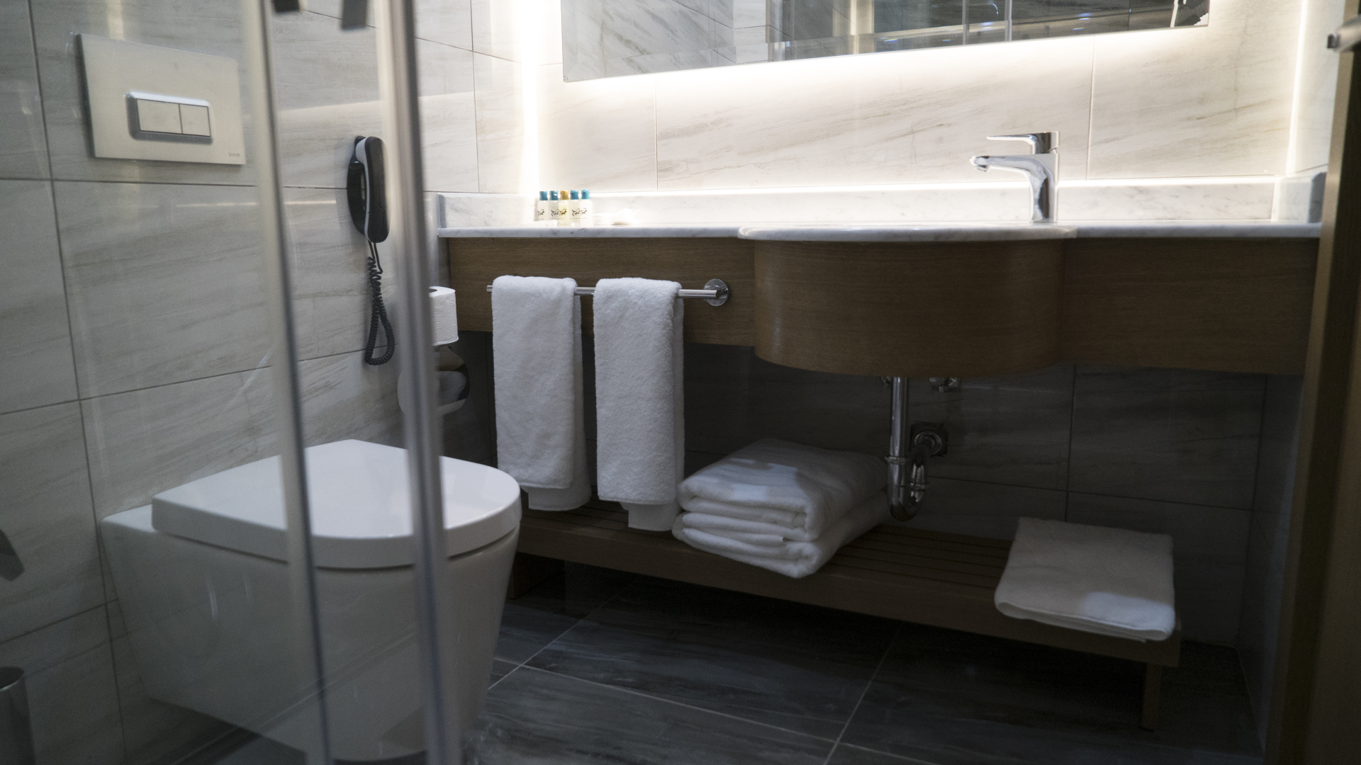 Photo - Yuksel Istanbul Yenikapı Hotel