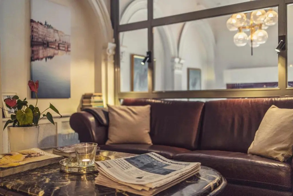 Photo - Hotel Poseidon