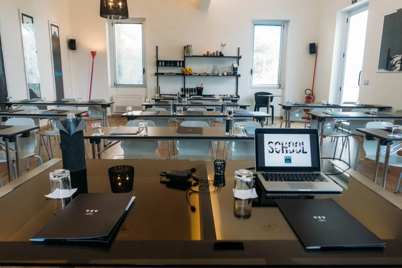 Photo - UNA Hotels One Siracusa Wellness & SPA