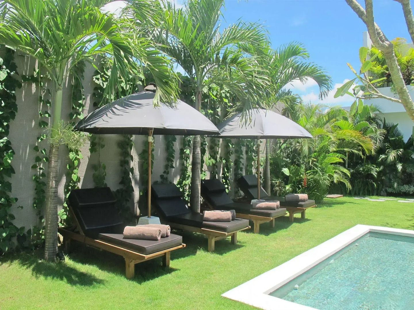 Foto - Villa Chocolat Seminyak