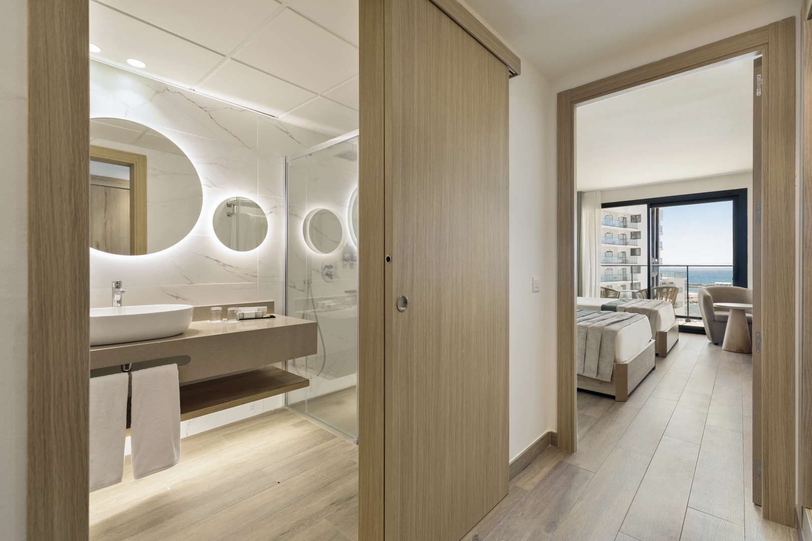 Photo - Hotel Best Triton