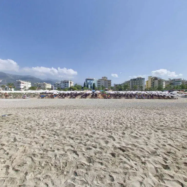 Foto - Monte Carlo Park Hotel - All Inclusive