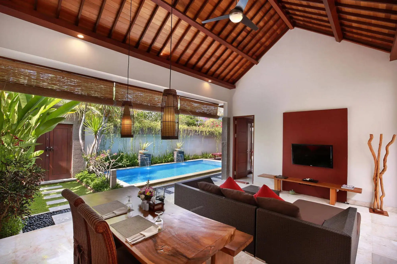 Foto - Lumbini Luxury Villas and Spa