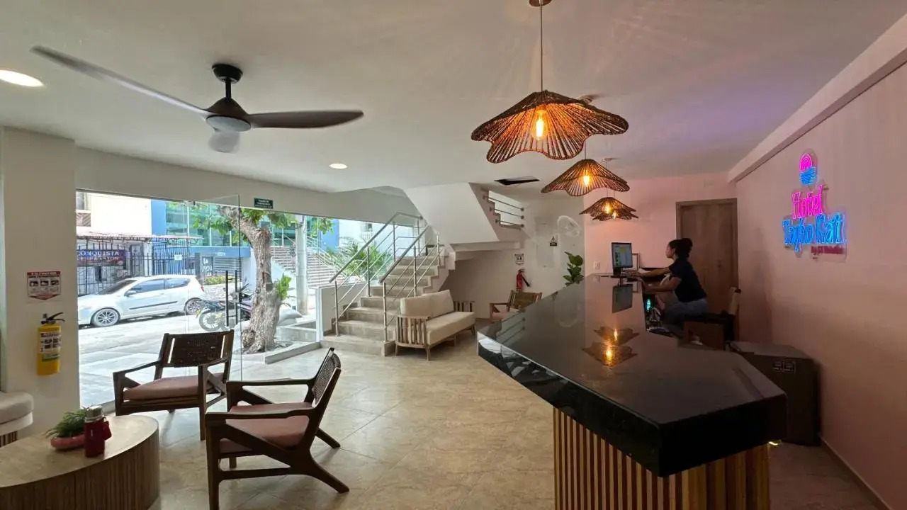 Foto - Hotel Taybo Kai By St Hoteles