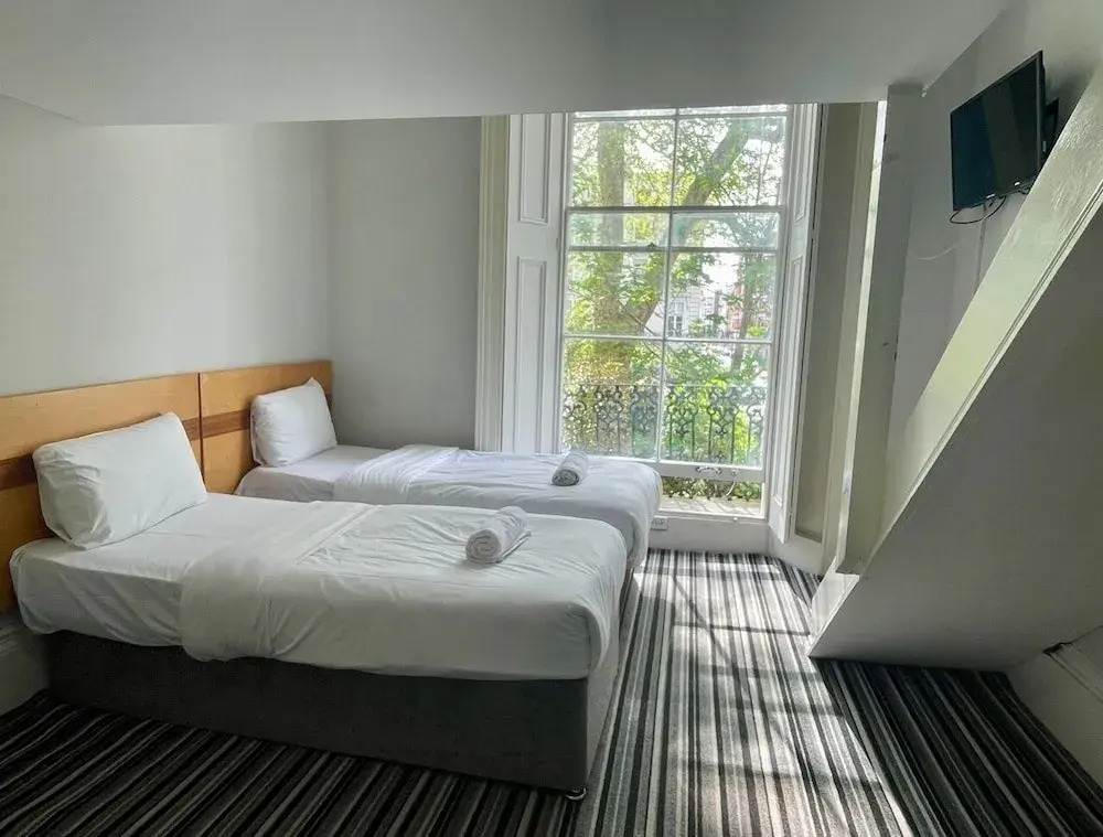 Photo - The Chapter Hotels- Princes Square