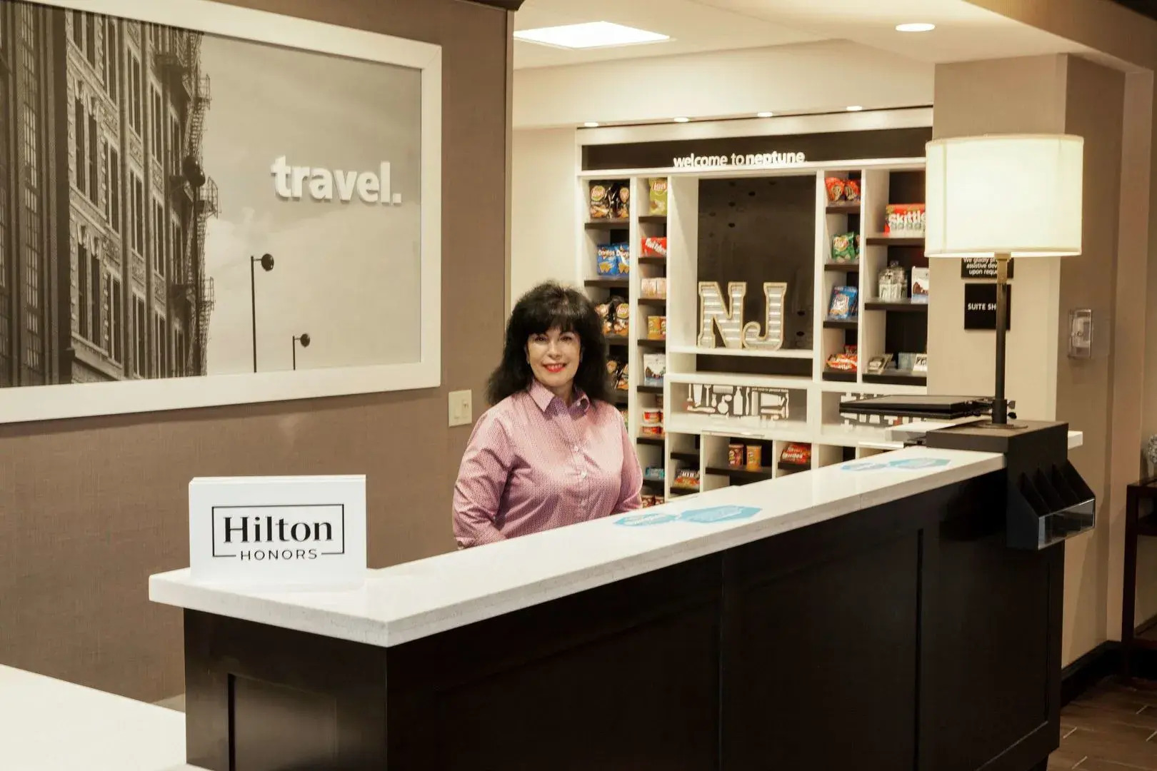 Photo - Hampton Inn Neptune