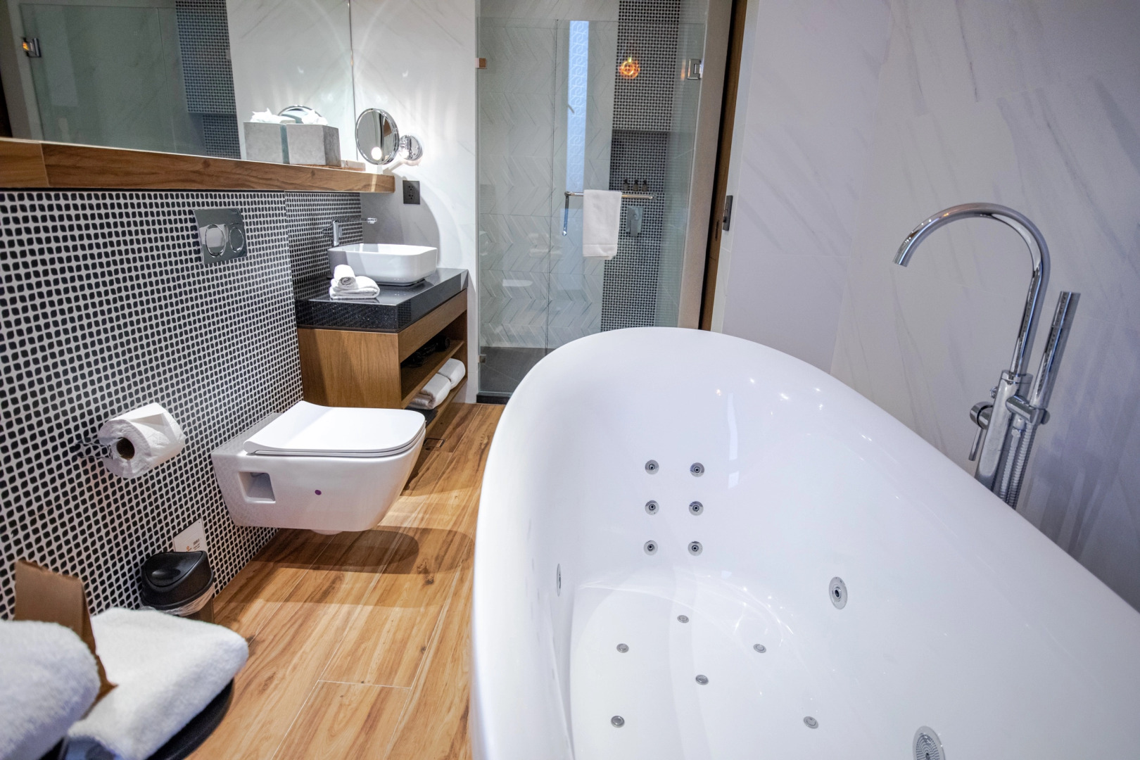 Photo - Becquer Hotel Guadalajara