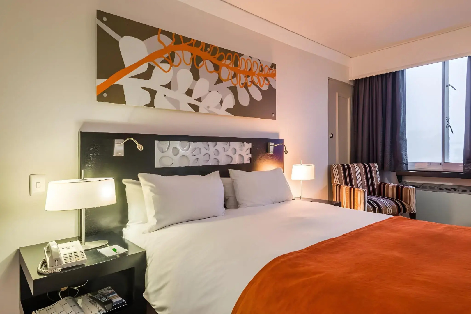 Foto - ONOMO Hotel Cape Town – Inn On The Square