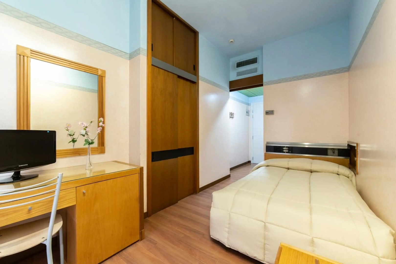 Foto - Park Hotel