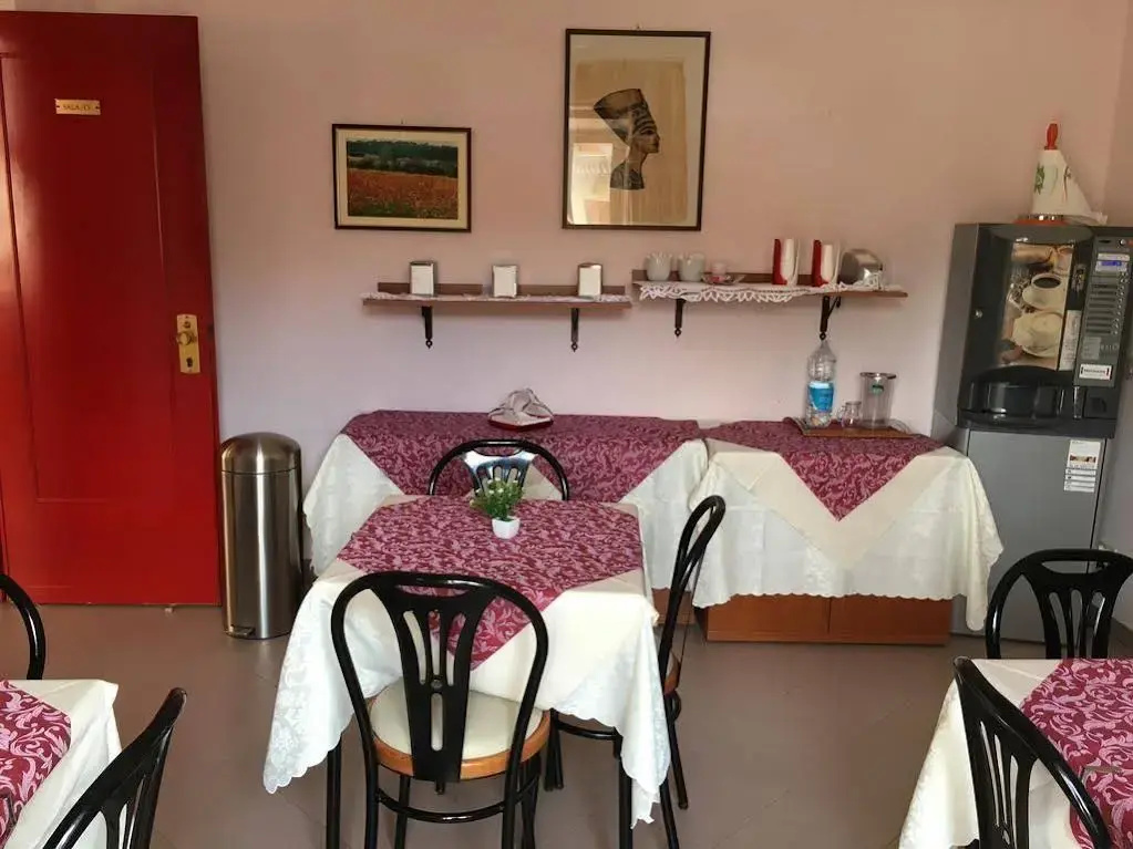 Foto - Hotel Facioni