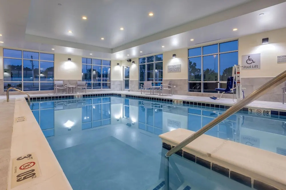 Foto - TownePlace Suites by Marriott Chicago Waukegan/Gurnee