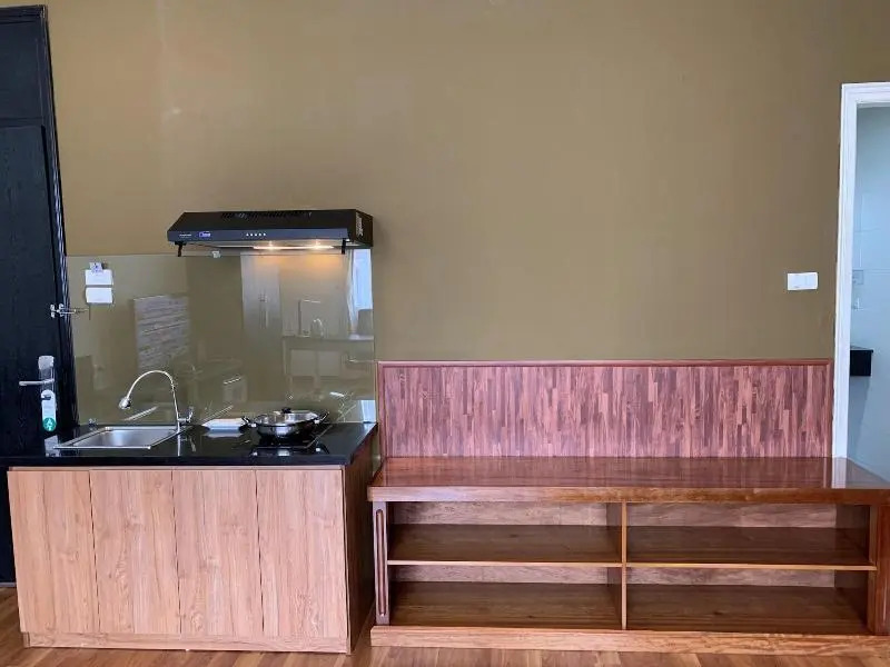 Foto - Azumaya Hotel Hai Ba Trung 1