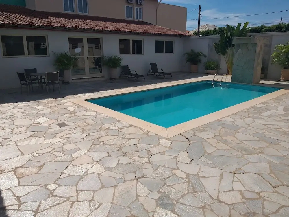 Photo - Pérola Verde Hotel