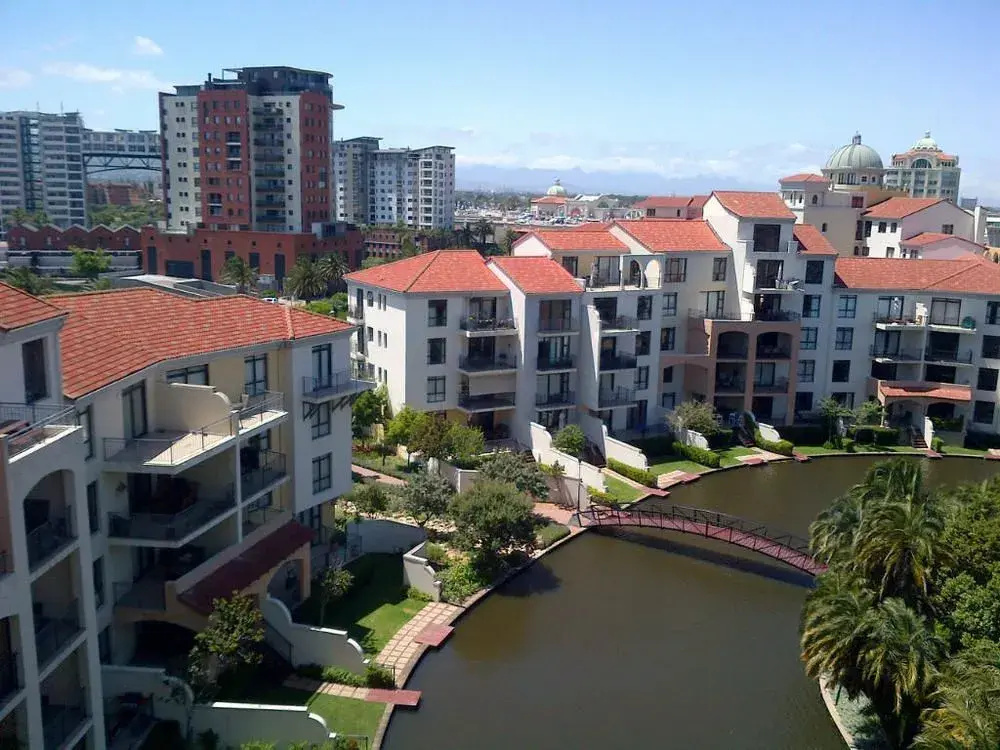 Foto - Island Club Hotel & Apartments