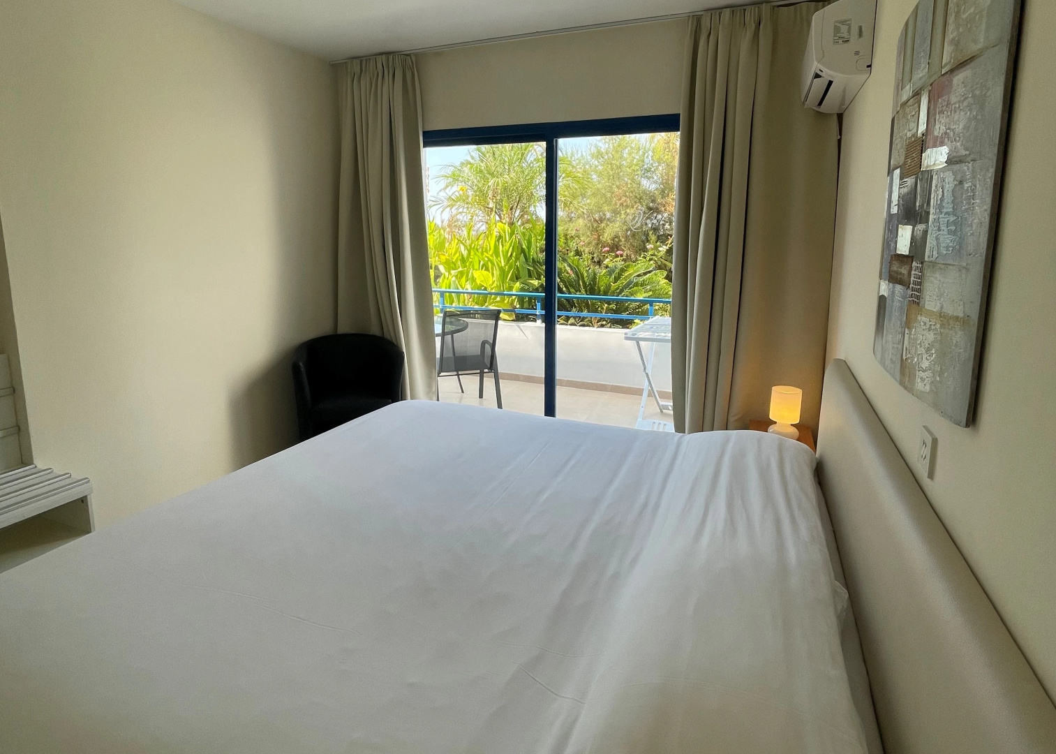 Foto - Vrachia Beach Hotel & Suites - Adults only