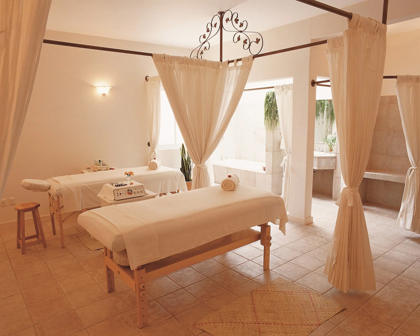Photo - Hotel Hacienda Los Laureles - Spa