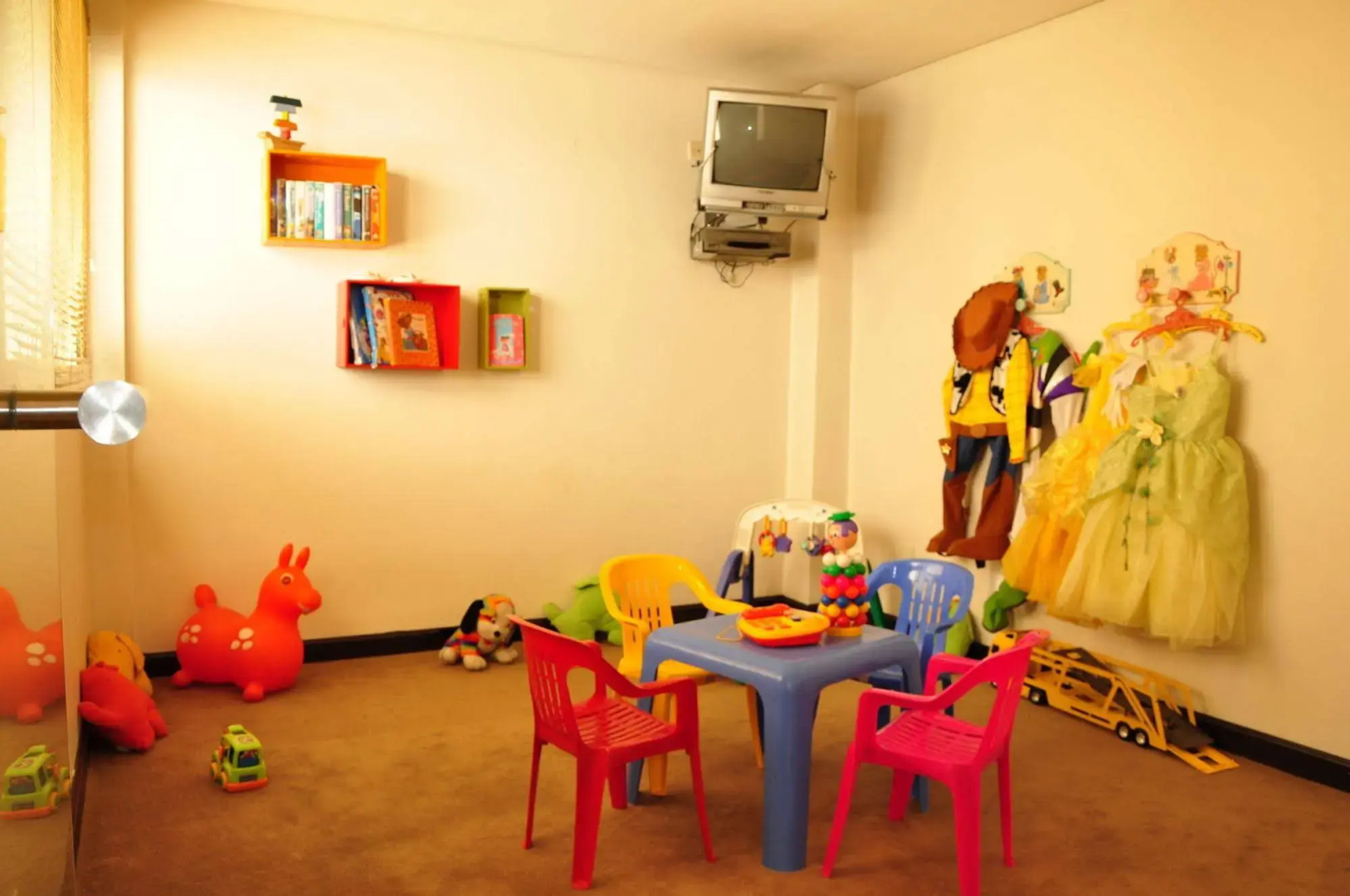 Foto - Kenton Palace Bariloche