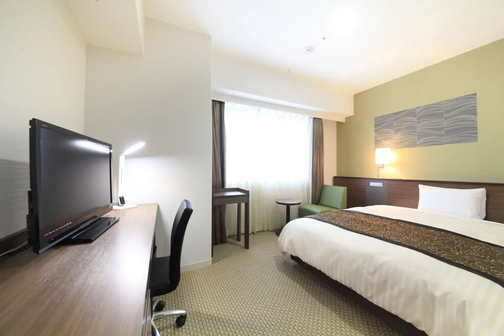 Foto - Vessel Inn Sapporo Nakajima Park