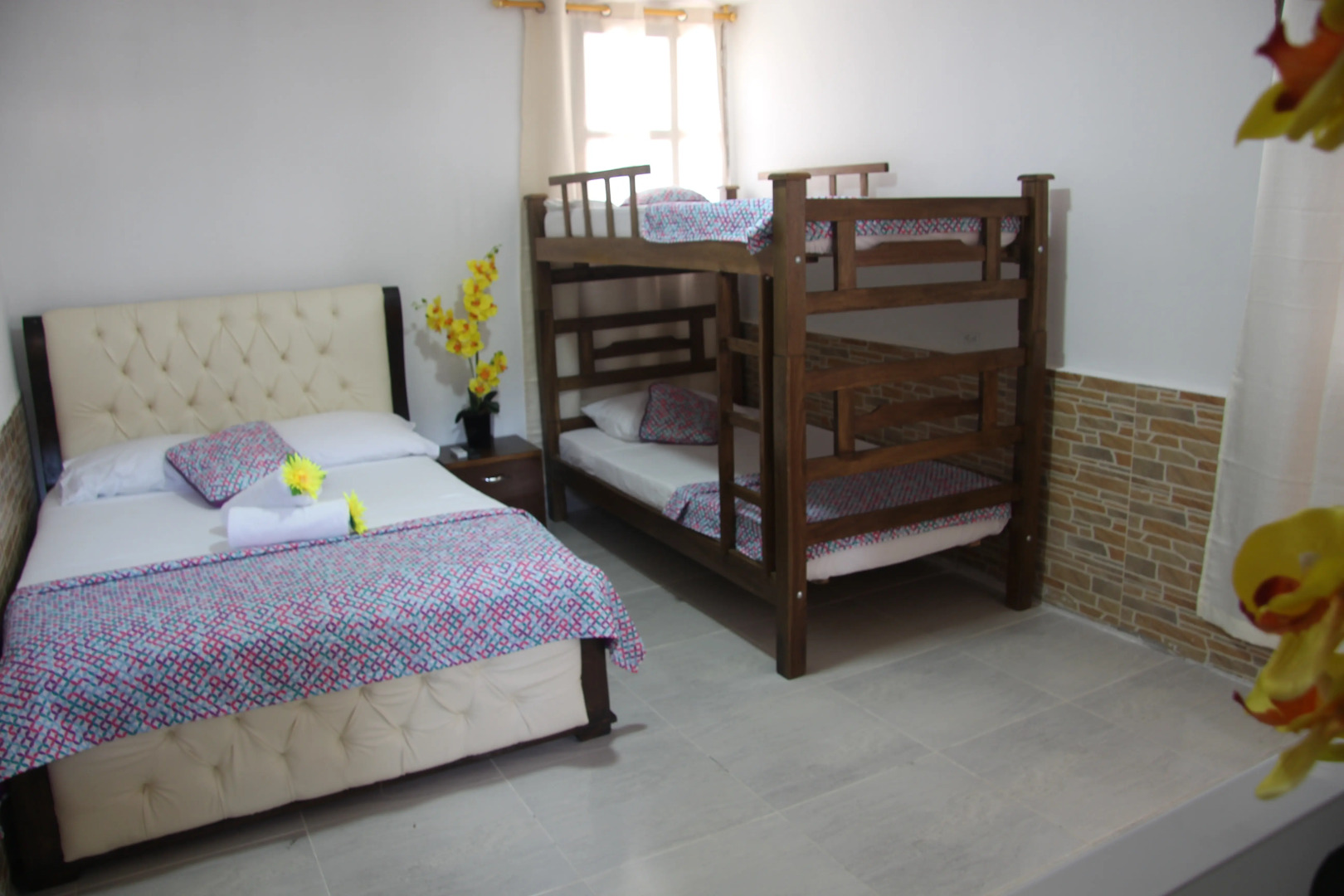 Foto - Hotel Rodadero Dorado