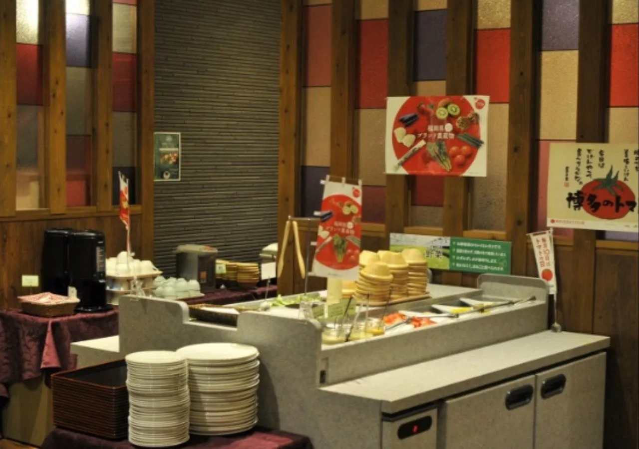 Photo - Sutton Hotel Hakata City