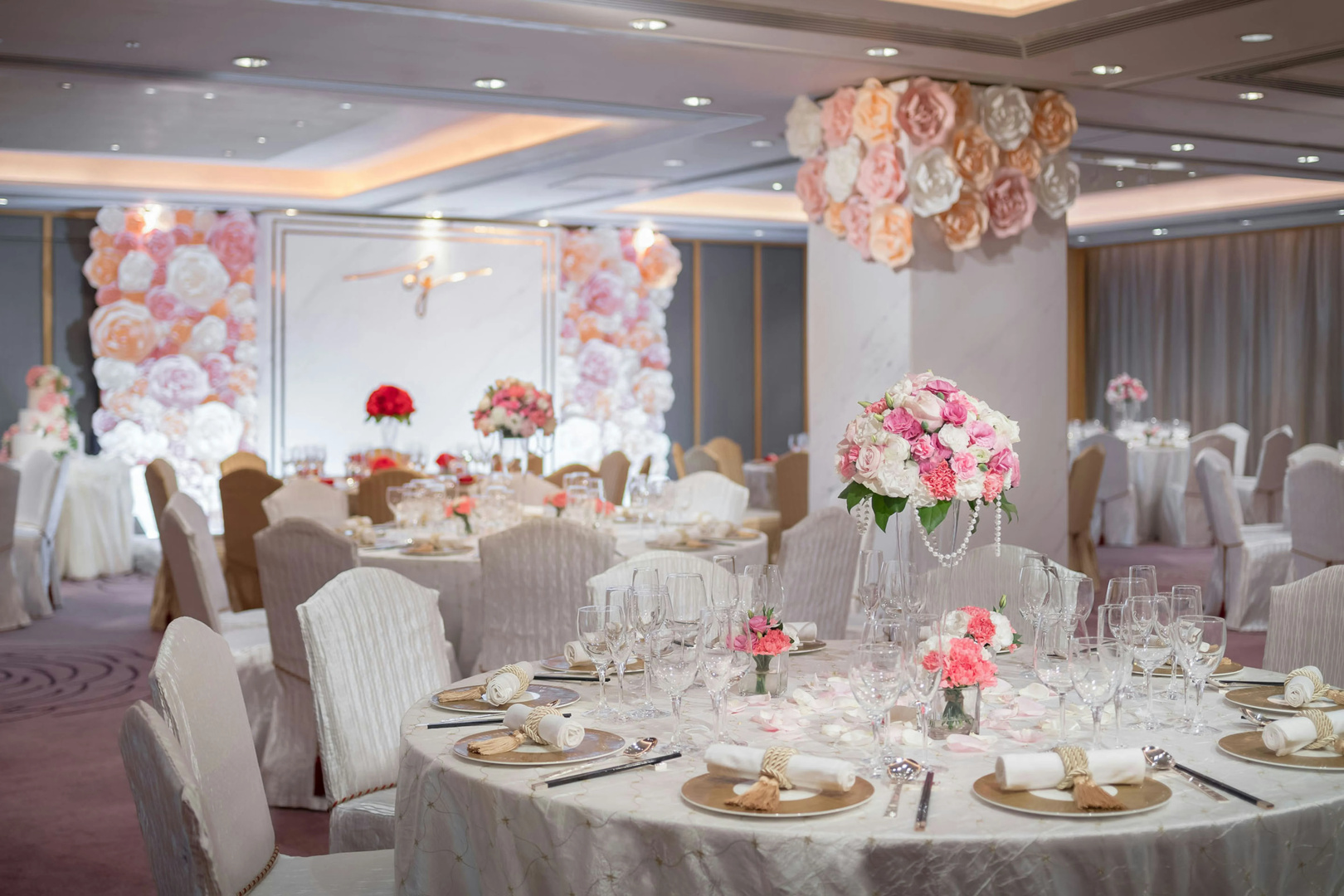 Foto - Marco Polo Hongkong Hotel