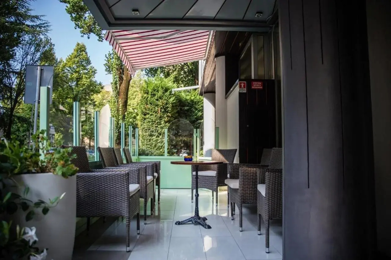 Foto - Wyndham Garden Conegliano