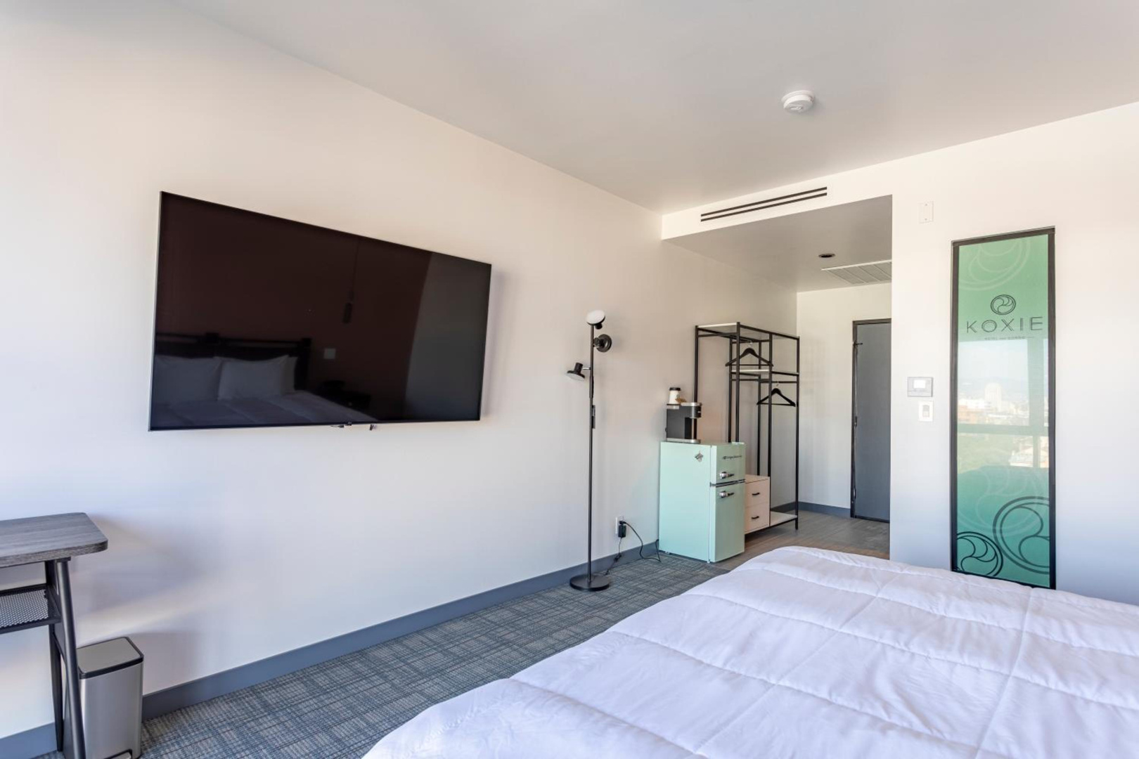 Foto - Hotel Koxie