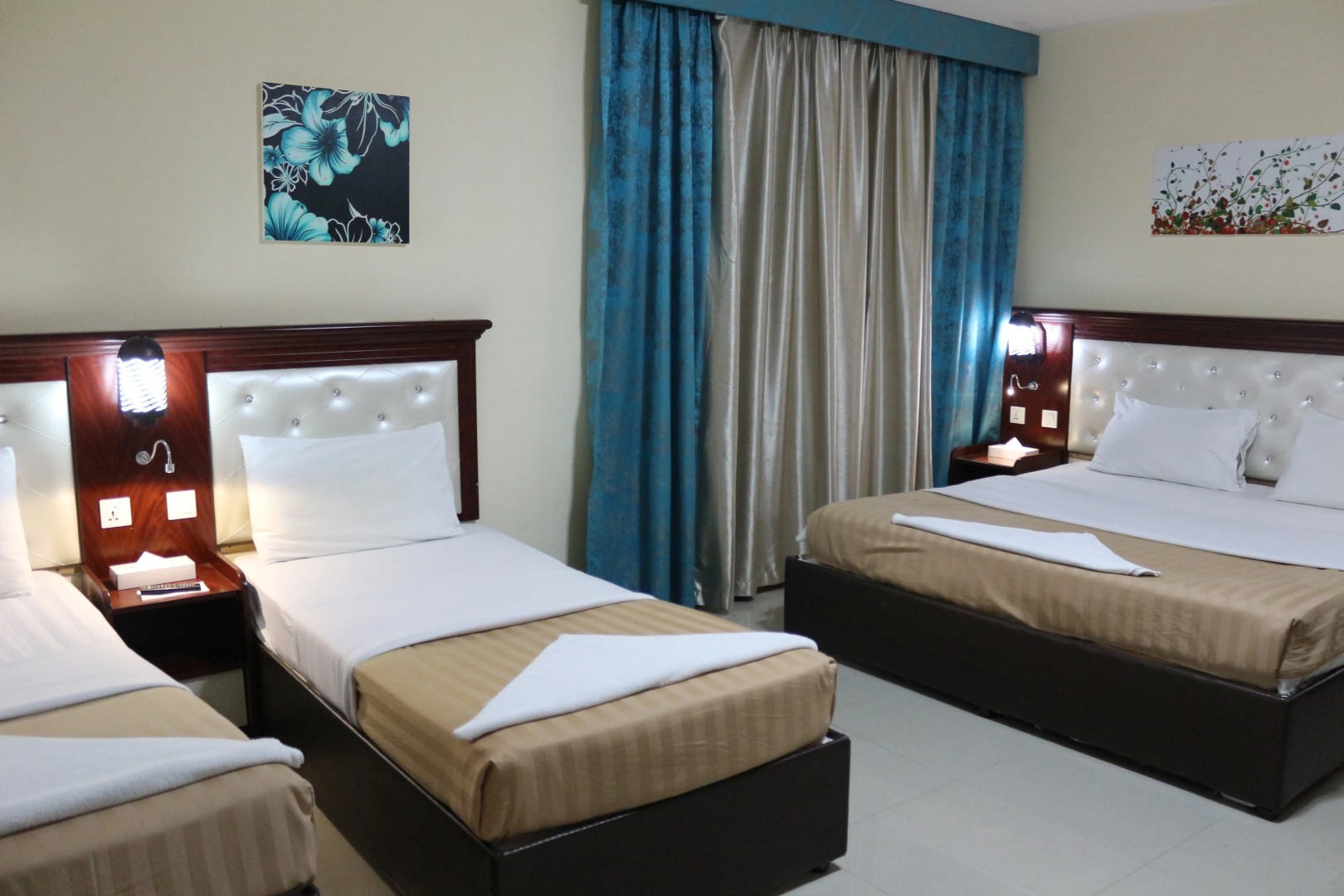 Foto - Mariana Hotel