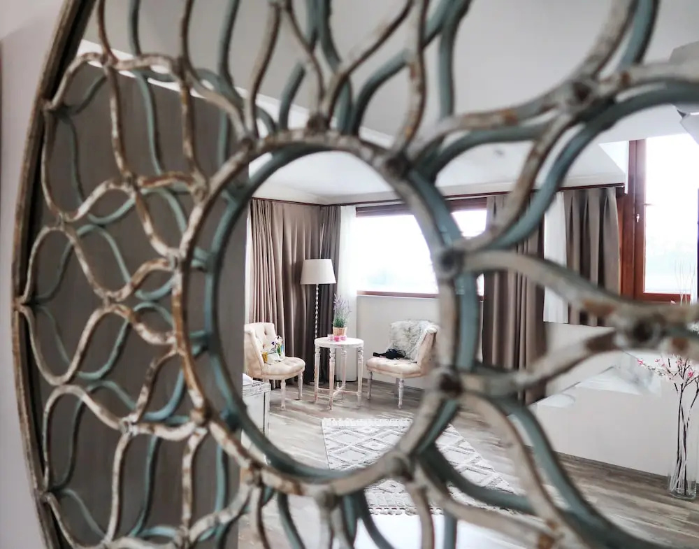 Foto - Fuego Design Suites