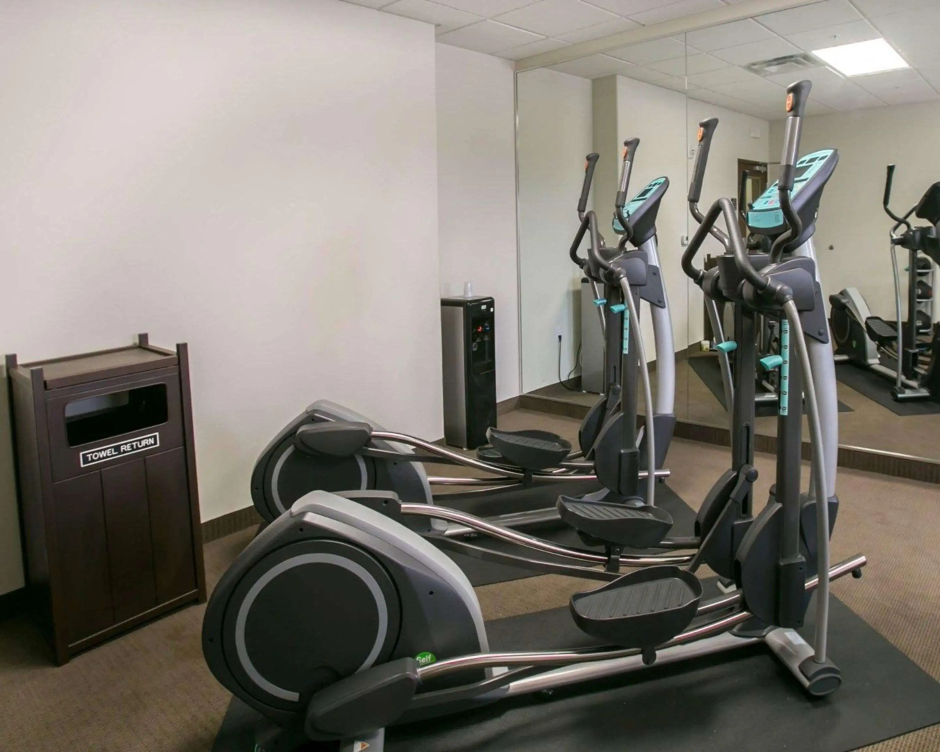 Foto - Sleep Inn & Suites - Austin Northeast