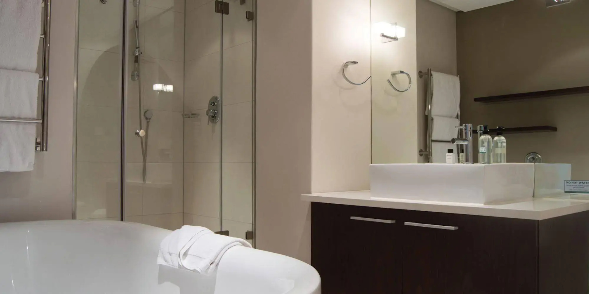 Photo - The Crystal Apartments