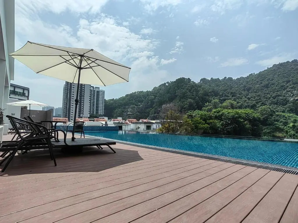 Photo - Le Quadri Hotel