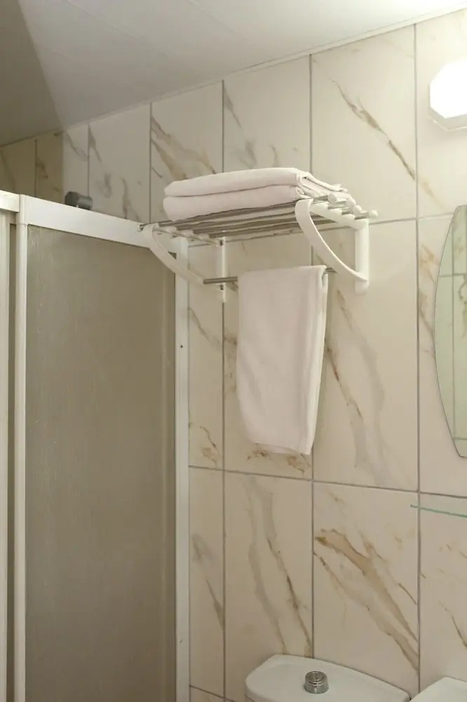 Foto - Ozhan Hotel
