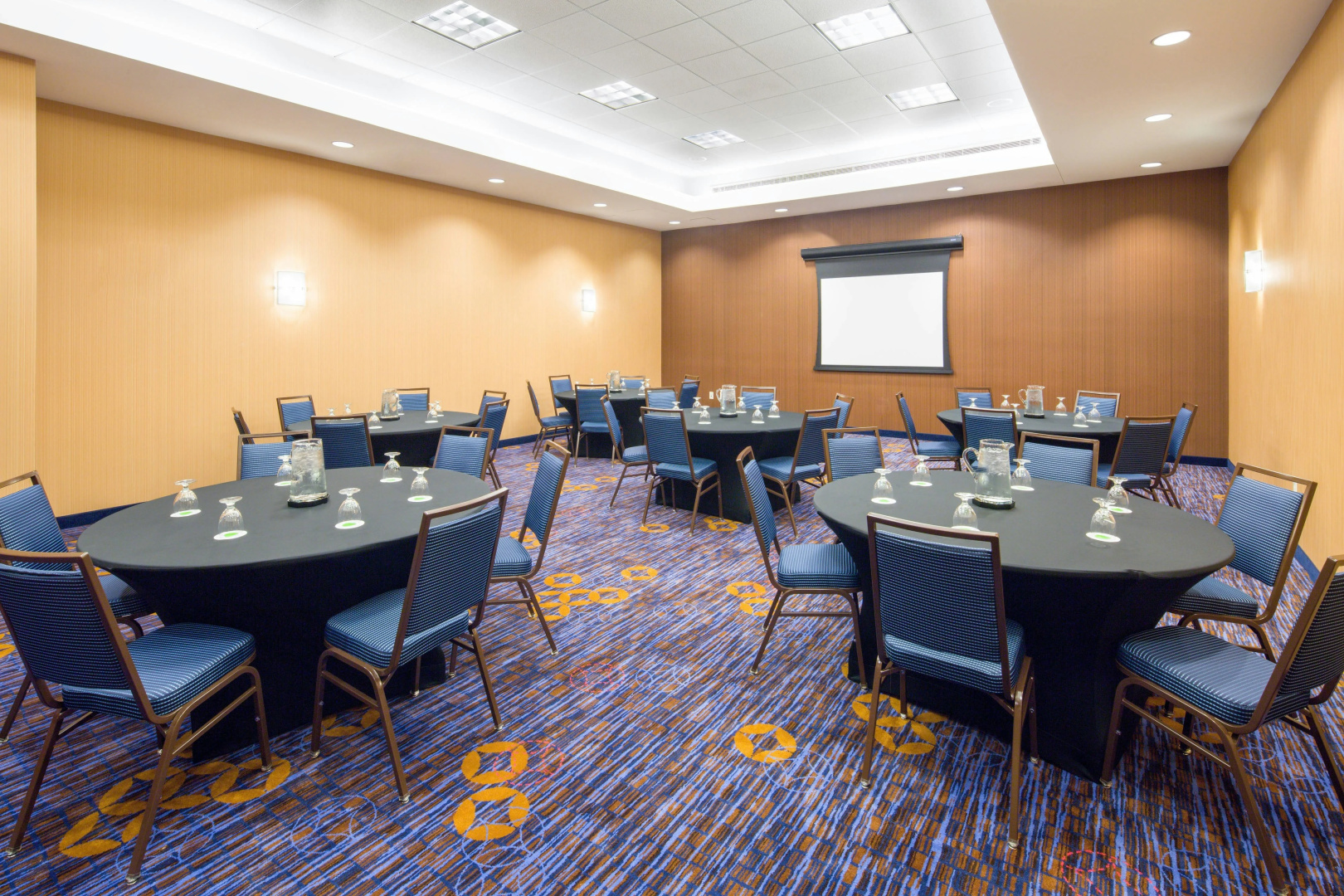 Foto - Courtyard By Marriott Houston Galleria