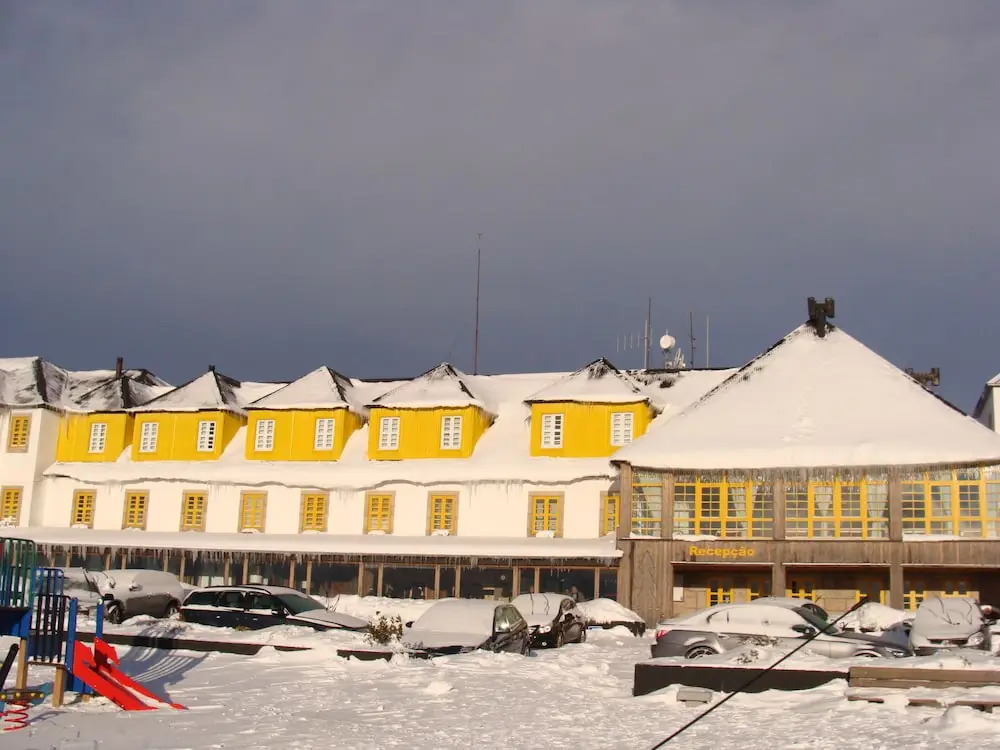 Photo - Luna Hotel Serra da Estrela