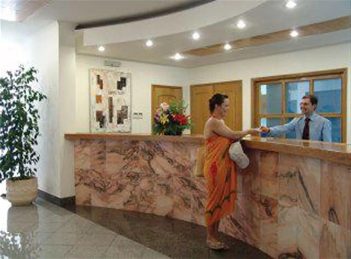 Foto - Hotel Maritur - Adults Only