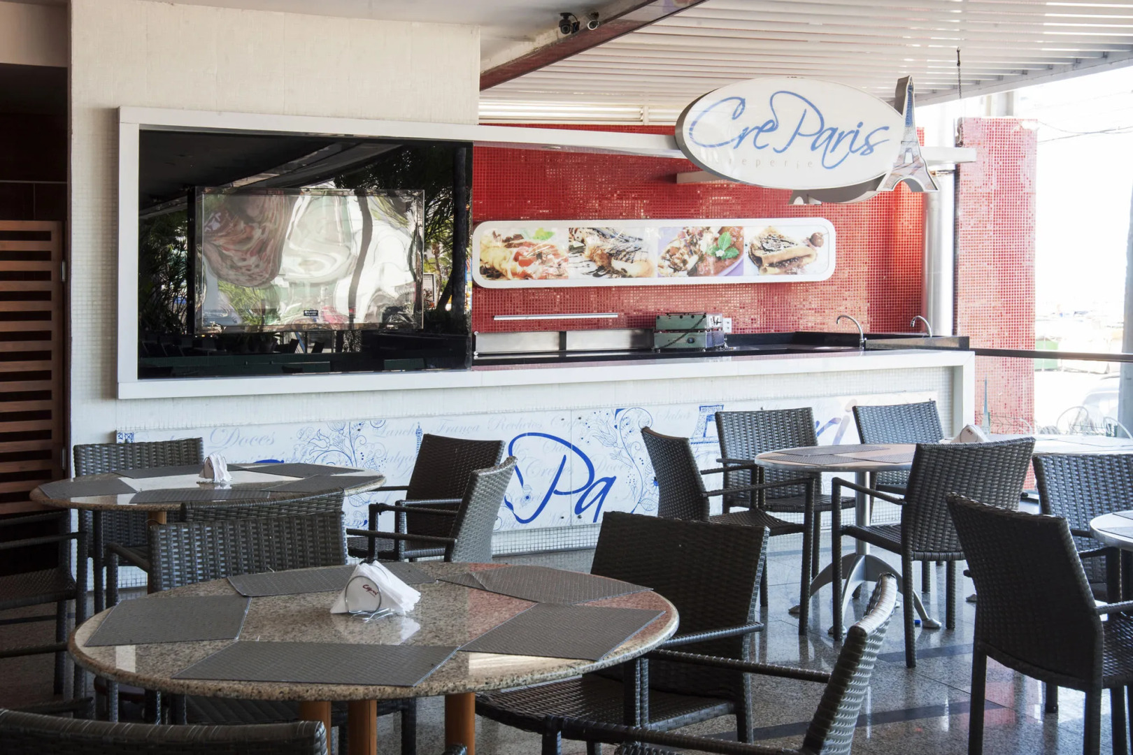 Photo - Praiano Hotel