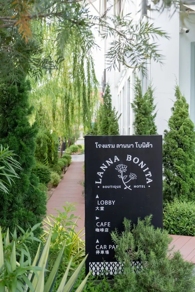Photo - Lanna Bonita Boutique Hotel