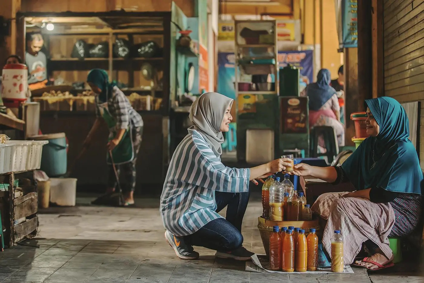 Photo - Khas Malioboro