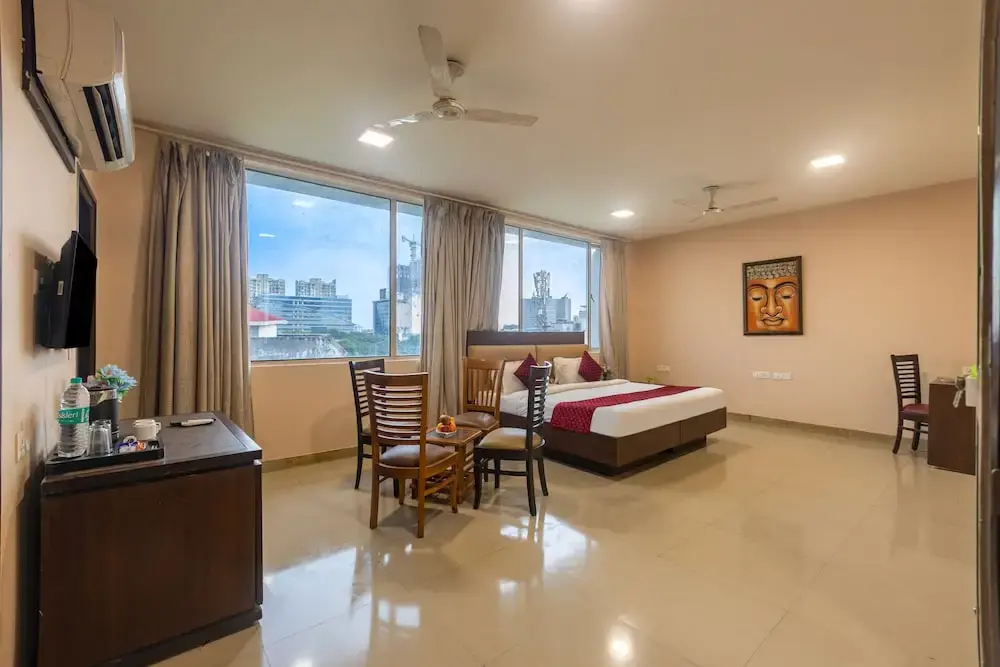 Photo - Hotel Admire Inn Sector-50 by ASPL
