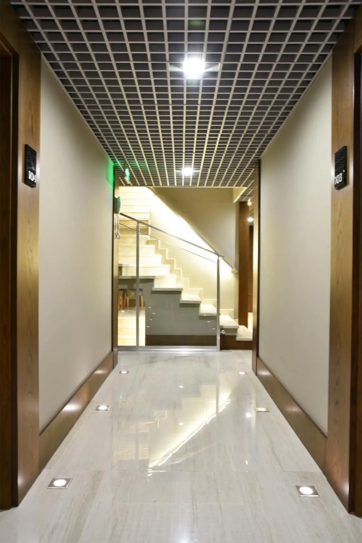 Foto - The Elegant Hotel