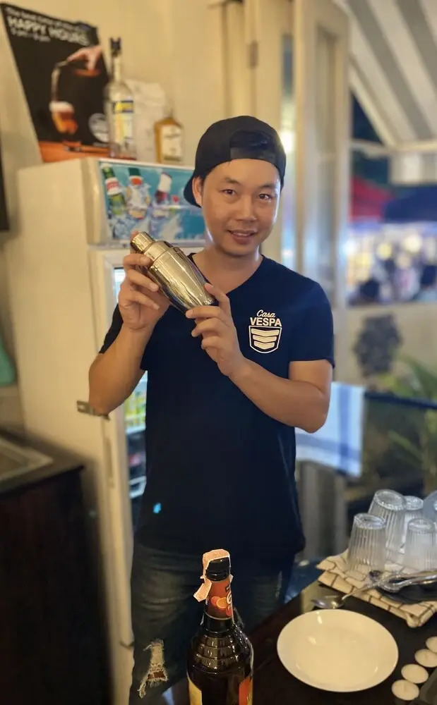 Foto - WUA LAI Boutique Hotel Chiang Mai