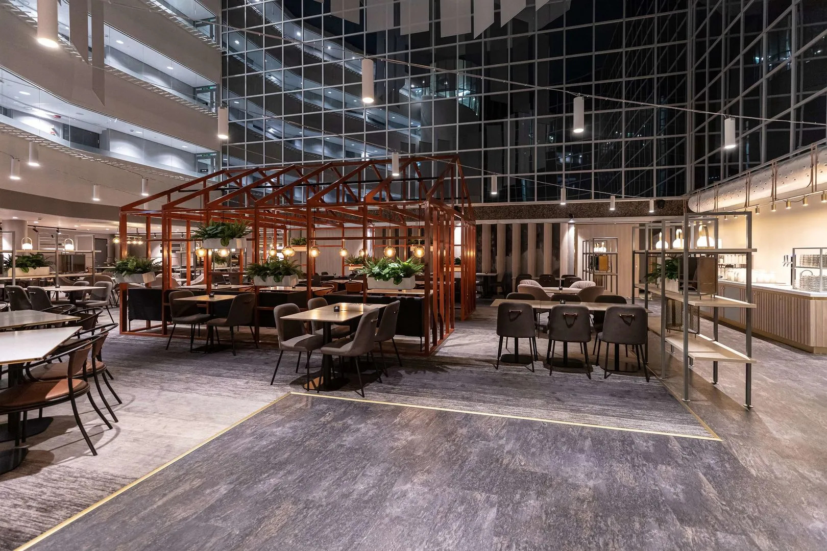 Foto - Scandic Rovaniemi City