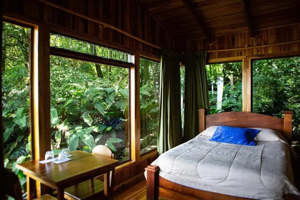 Foto - Hotel Flor de Bromelia