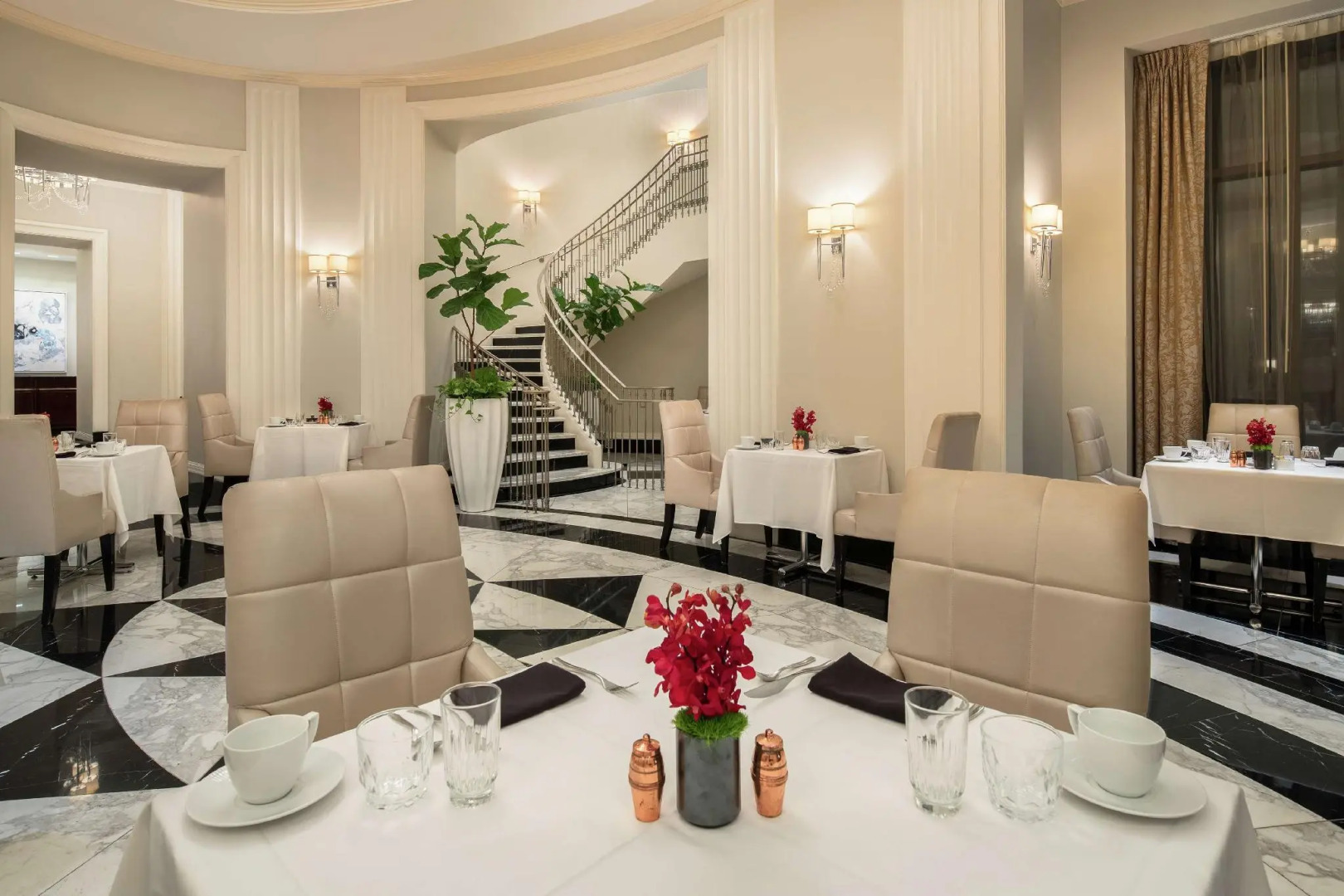 Foto - Waldorf Astoria Atlanta Buckhead