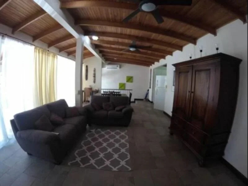 Photo - The Falls at Manuel Antonio