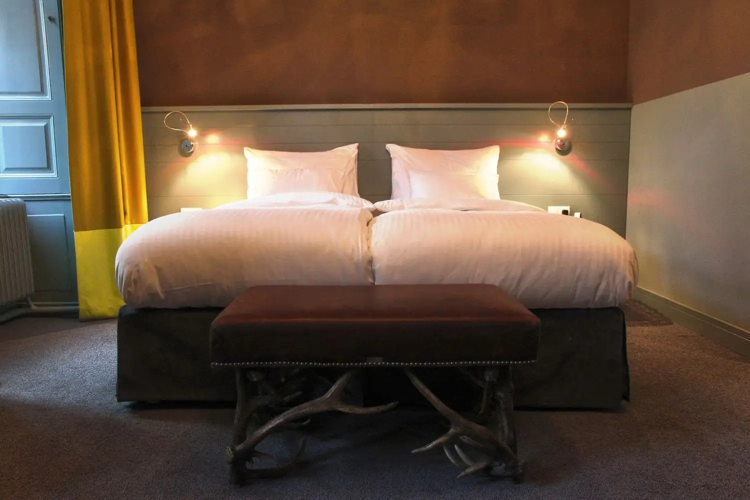 Photo - Saint SHERMIN bed breakfast & champagne