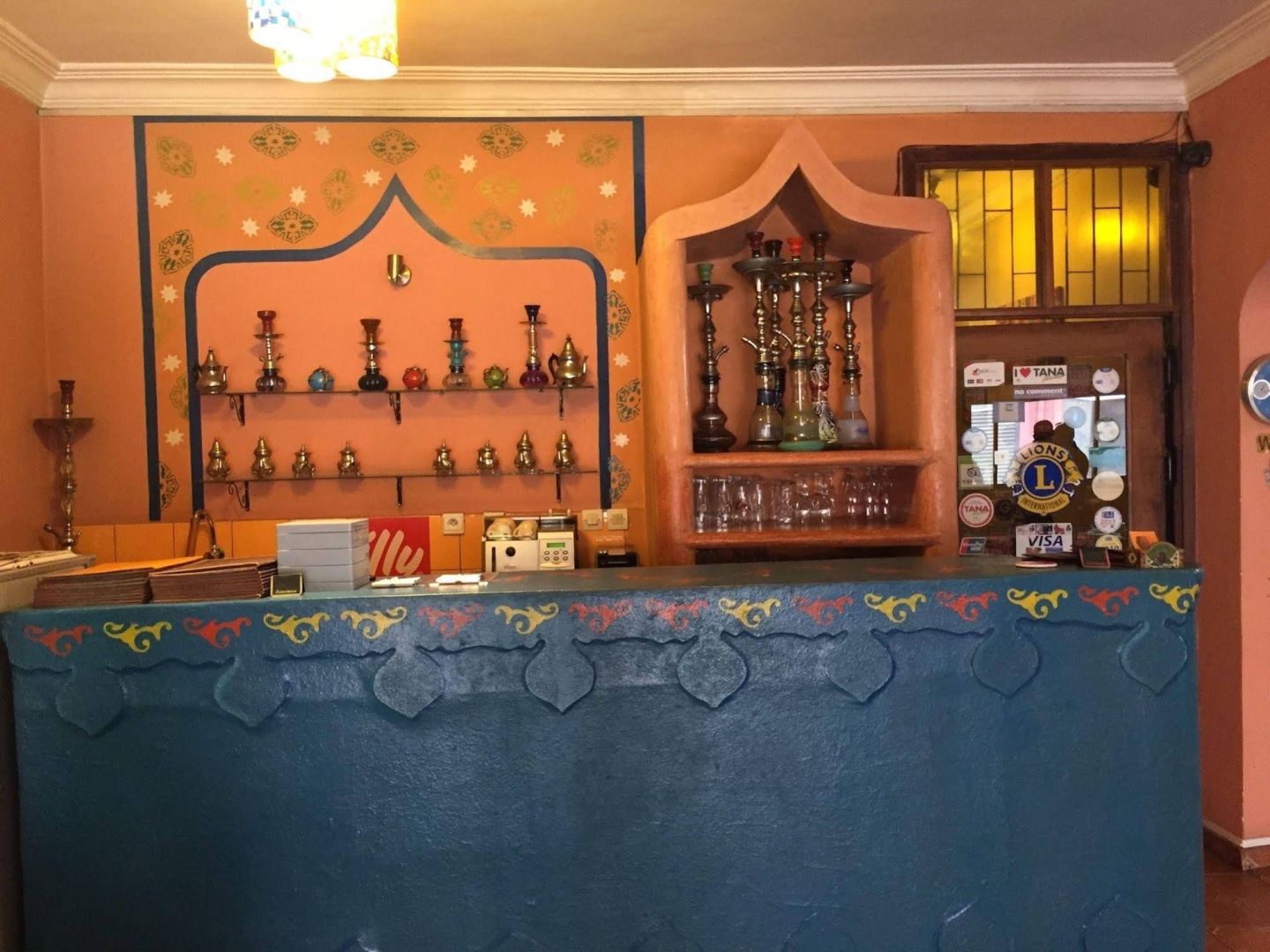Hotel Le Riad