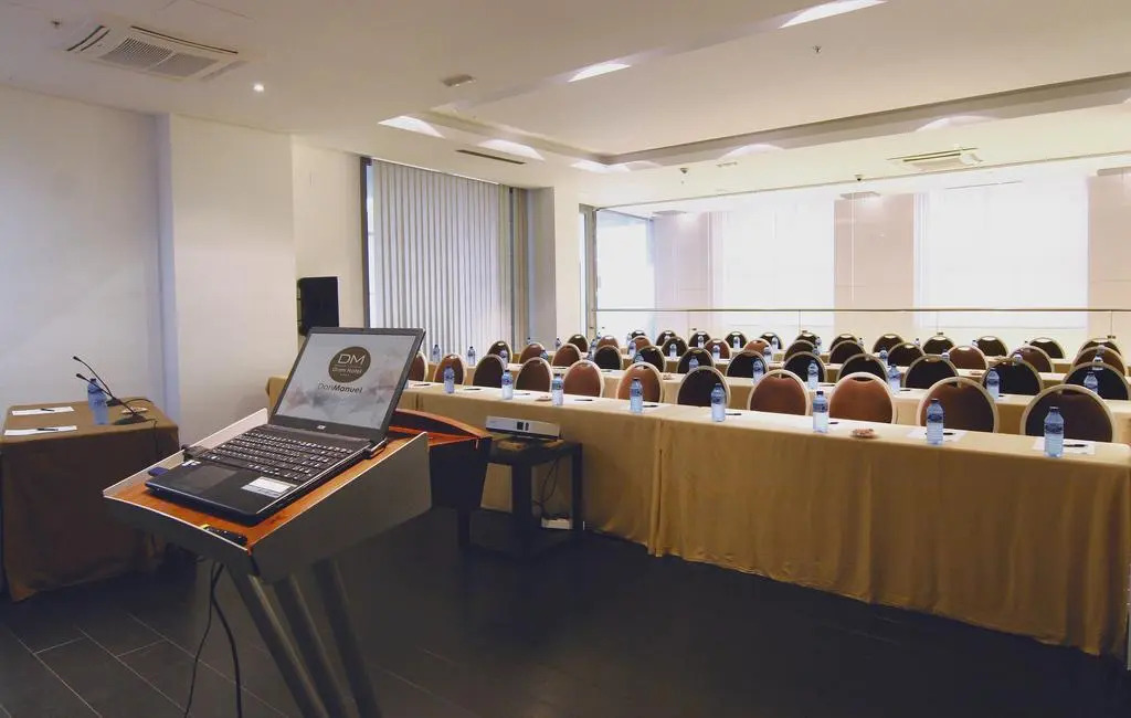 Photo - Gran Hotel Don Manuel